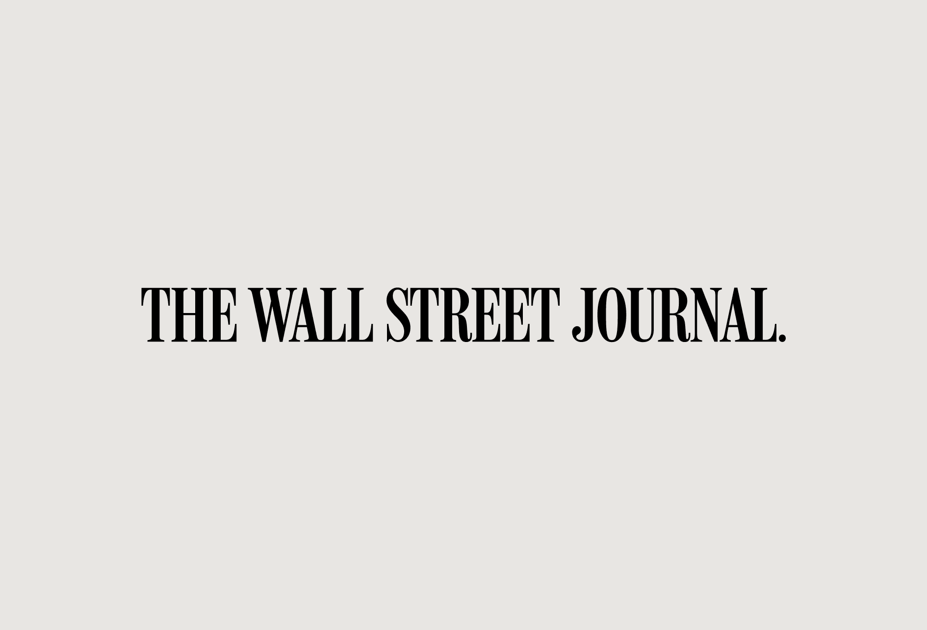 Wall Street Journal